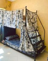Ærtisticspace in the center 4 bunk dormroom, Tangier (updated ...
