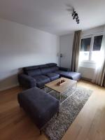 Posedenie v ubytovaní Apartman ARIA