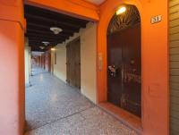 Plan piętra w obiekcie Pisolo in città casa vacanze nel centro storico