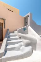 Půdorys ubytování Casa Vicenza - Private house with Jacuzzi and Aegean View