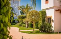 Zahrada ubytování Nice Apartment In Estepona With Wifi