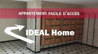 Ett certifikat, pris eller annat dokument som visas upp p&aring; IDEAL Home - Centre ville - 2 ch - Piscine et Garage