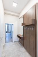 Kuchyňa alebo kuchynka v ubytovaní A37 Awesome Apartments
