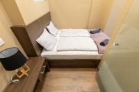 Posteľ alebo postele v izbe v ubytovaní A37 Awesome Apartments