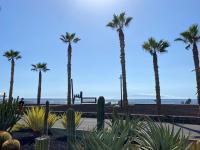 Půdorys ubytování Adeje Beach Holiday Home Viña del Mar
