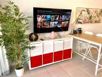 Půdorys ubytování Adeje Beach Holiday Home Viña del Mar