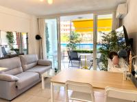 Půdorys ubytování Adeje Beach Holiday Home Viña del Mar