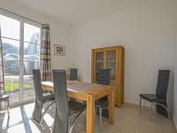 Plán poschodí v ubytovaní Comfortable holiday home with garden