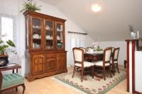 Půdorys ubytování Apartments and rooms with parking space Cunski, Losinj - 2498