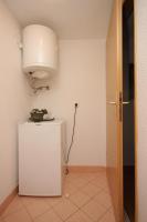 Půdorys ubytování Apartments and rooms with parking space Cunski, Losinj - 2498