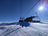 Appartement familial 3 pièces pour 8 personnes, proche pistes et commerces - Flaine Forêt - FR-1-687-44 v zime