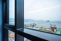 ホテルの近くで見られる自然の景観