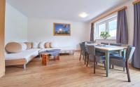 Część wypoczynkowa w obiekcie Am Zwölferkogel Appartements