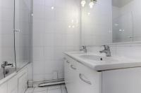 Plan piętra w obiekcie ❋ Apt for 4p near the Eiffel Tower - Paris 16 ❋