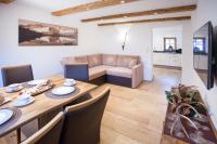 Posedenie v ubytovaní Appartement Kichelerhof