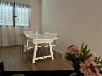 Půdorys ubytování Apartamentos El Piquillo en Cadalso de los Vidrios