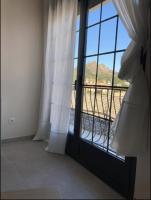 Balkón nebo terasa v ubytování Apartamentos El Piquillo en Cadalso de los Vidrios