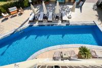 Bazén v ubytování Dna Hotel Dalyan nebo v jeho okolí