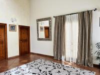A bed or beds in a room at Agriturismo Sabidor