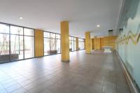 The floor plan of Espectacular vivienda con piscina climatizada