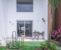 Zahrada ubytování Hermosa townhouse boca paraíso