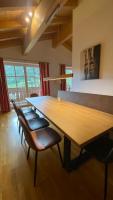 Plan piętra w obiekcie Alpin Resort Kaprun 14