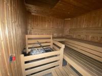 Plan piętra w obiekcie Alpin Resort Kaprun 14