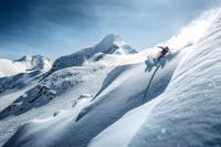 Obiekt Alpin Resort Kaprun 14 zimą