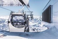Obiekt Alpin Resort Kaprun 14 zimą