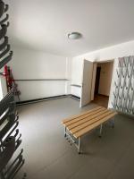 Część wypoczynkowa w obiekcie Alpin Resort Kaprun 14