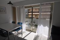 Część wypoczynkowa w obiekcie Albert 1er · Chic One-Bedroom Apartment with Parking - StayInAntibes