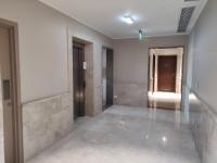 Půdorys ubytování Luxury Stay