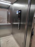 Půdorys ubytování Luxury Stay