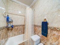 A bathroom at Belvilla by OYO Los Leandros