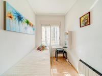 The floor plan of Belvilla by OYO Los Leandros