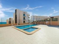 The swimming pool at or close to Belvilla by OYO Los Leandros