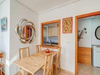 A kitchen or kitchenette at Belvilla by OYO Los Leandros
