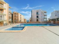 The swimming pool at or close to Belvilla by OYO Los Leandros