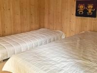 Půdorys ubytování Holiday home Vig VIII