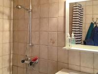 Půdorys ubytování Holiday home Vig VIII