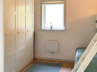 Půdorys ubytování Holiday home Vig VIII