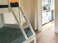 Půdorys ubytování Holiday home Vig VIII