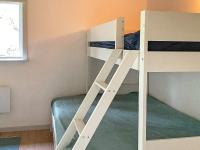Půdorys ubytování Holiday home Vig VIII