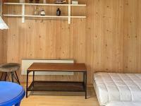Půdorys ubytování Holiday home Vig VIII
