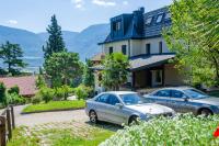 Táj az apartman közelében