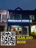 Pengkalan Housz @ Pengkalan Dua