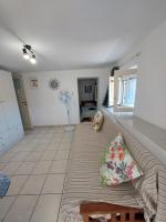 Plán poschodí v ubytovaní Artemis Ermoupoli Centre Appartement pour petit budget Backpackers