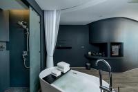 Půdorys ubytování Foto Hotel Phuket Beachfront
