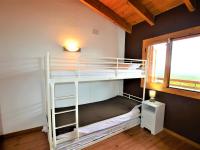 Postel nebo postele na pokoji v ubytování Villa Bonavista 6 personas Costa Brava