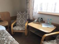 Posedenie v ubytovaní MOTEL ZADOIL ***